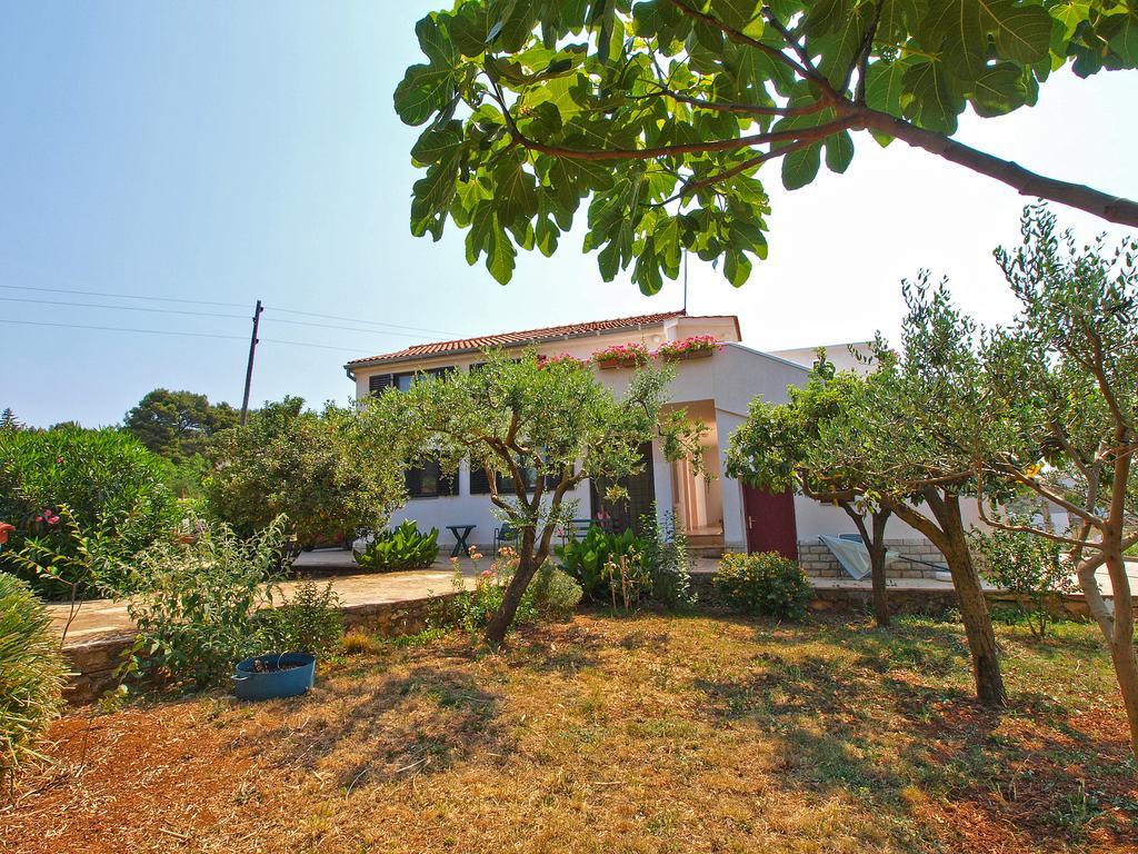 Apartment Vrcevan 895 Medulin Exterior foto